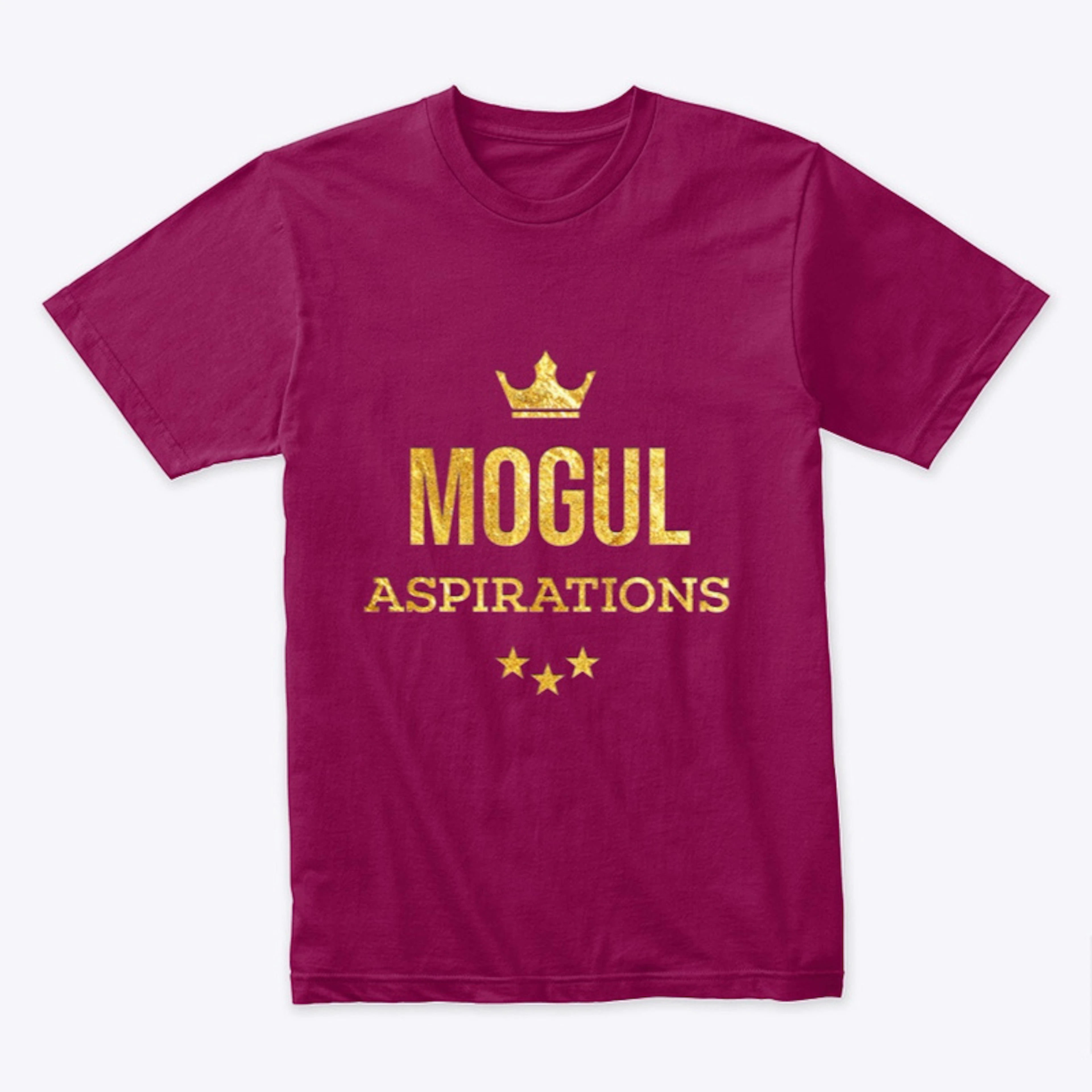 Mogul Aspirations 