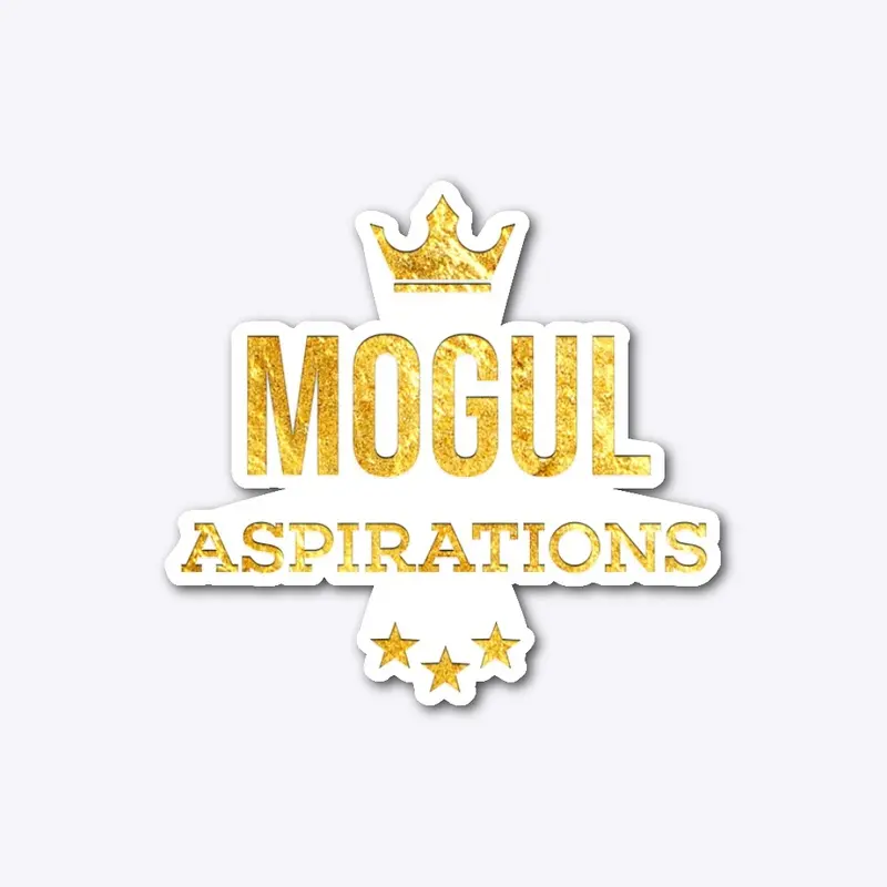 Mogul Aspirations 